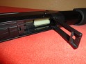 Double Eagle Benelli M3 Super 90 Shorty Shotgun China Spring. Uploaded by DaVinci